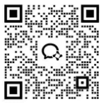 Custom Report QR Code